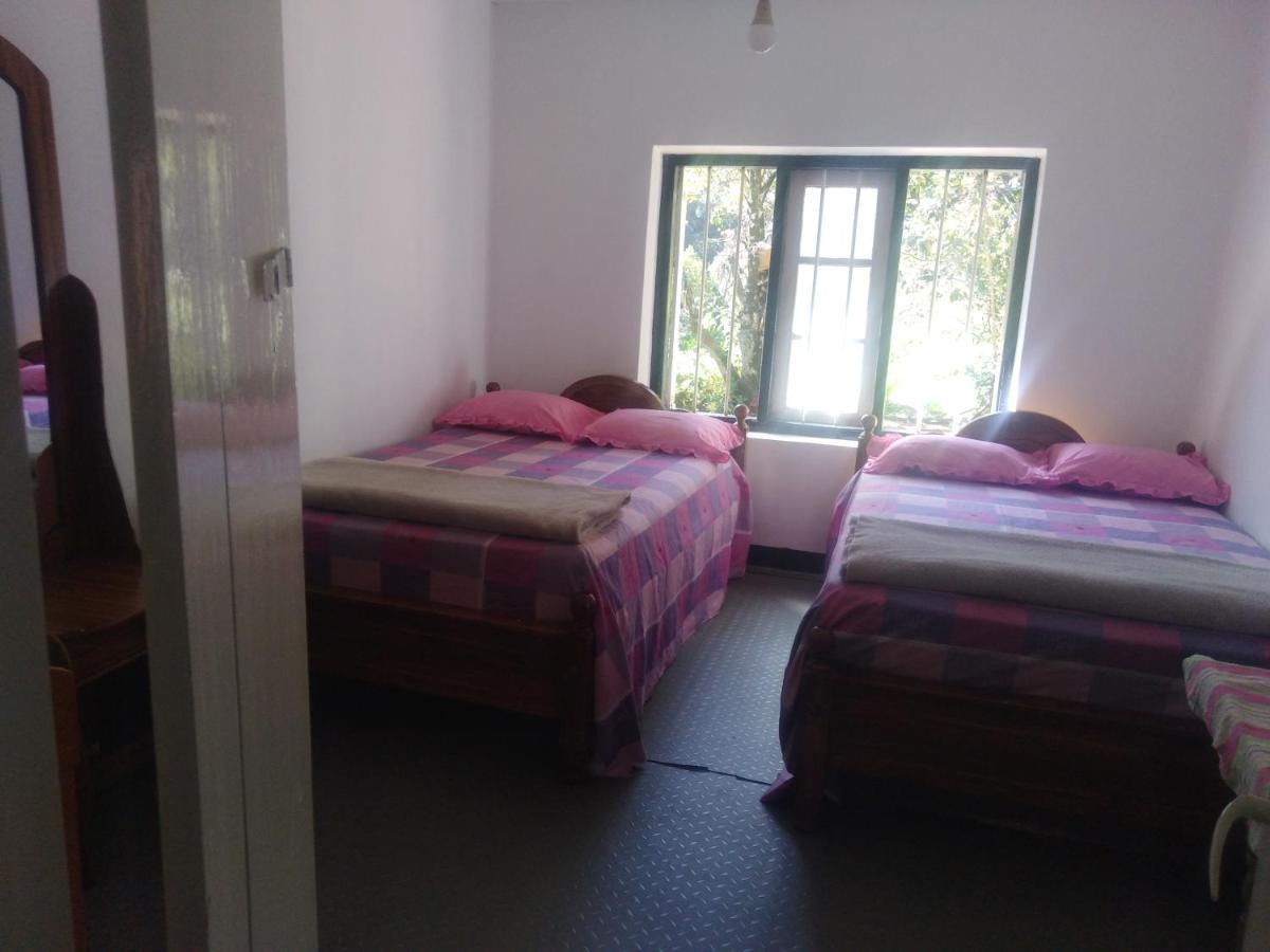 Forest Cyniciam Homestay Ohiya Exterior photo